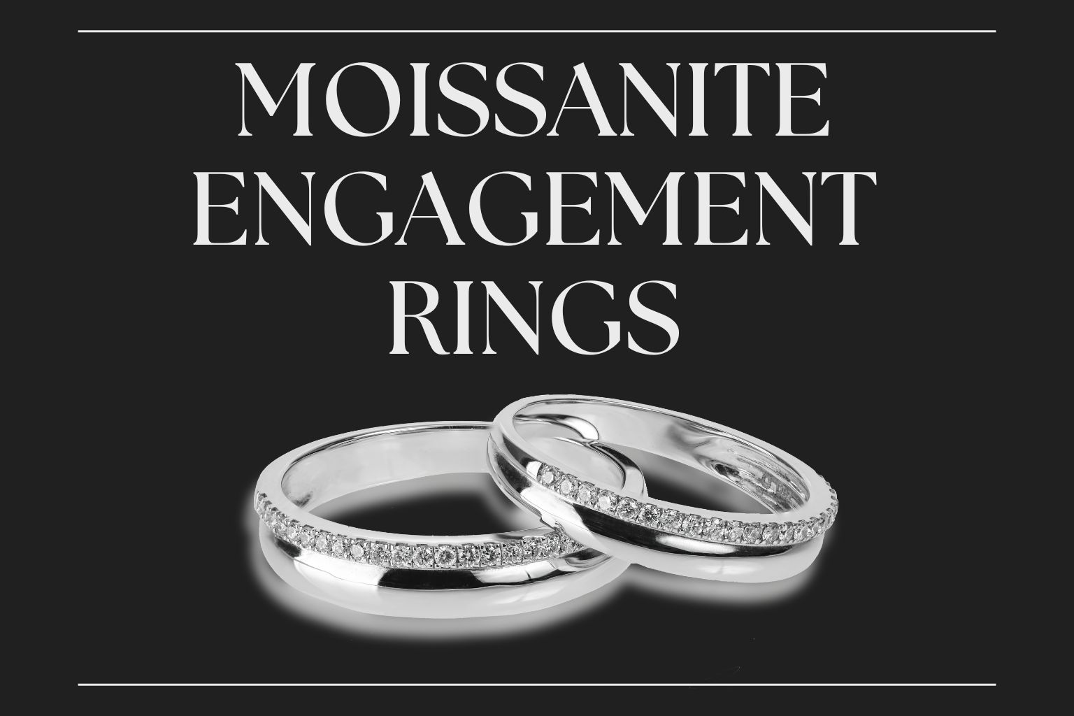 Moissanite Engagement Rings: Why Their Sparkle Feels So Different